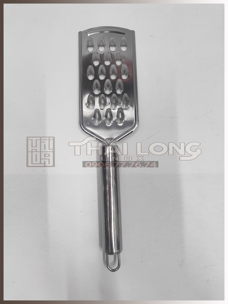 Bào Phô Mai / Bào Sợi Inox