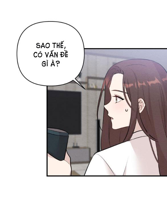 [18+] đêm không thể vãn hồi chapter 7.2 11