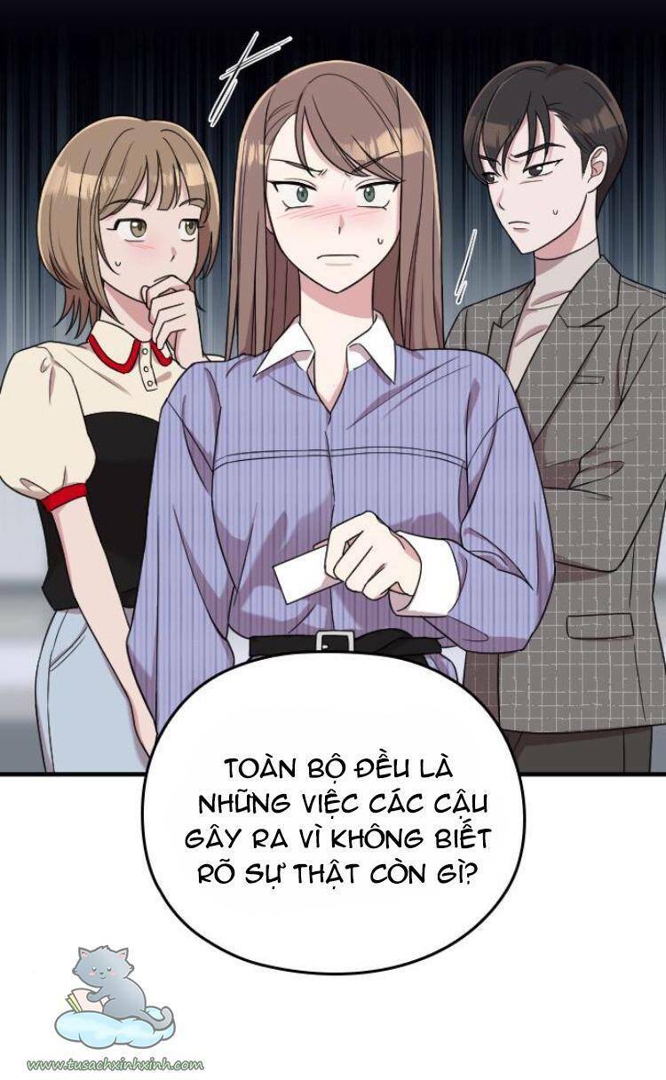 cô đi mà lấy chồng tôi đi chapter 12 72