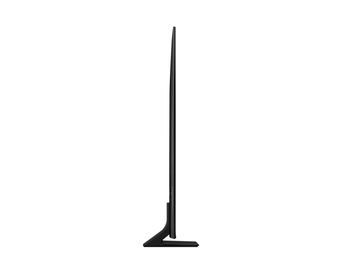 Samsung TV QLED Q60D 4K Tizen OS Smart TV (2024) - Hàng chính hãng