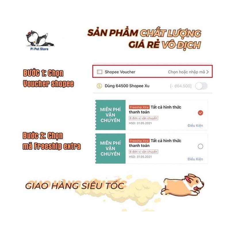 Sữa tắm cho Mèo hương Lựu Đỏ chuyên dụng 250ml