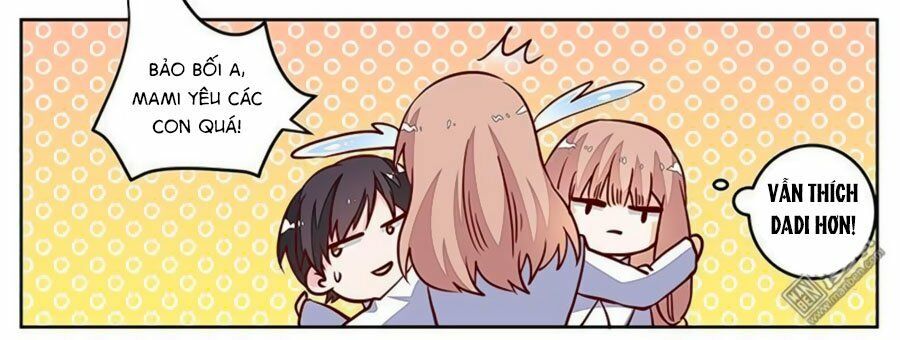 tổng tài đích thiên giới manh thê chapter 73 21