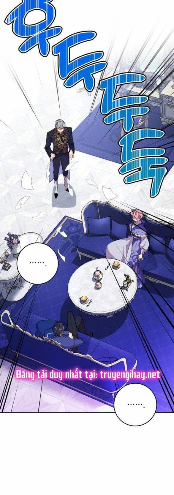 mỗi đêm chồng tôi đều biến đổi chapter 7 30