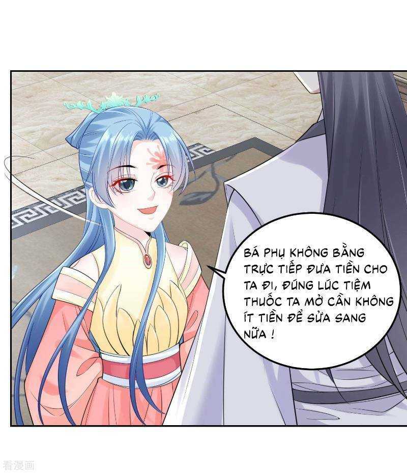 độc y đích nữ chapter 87 13