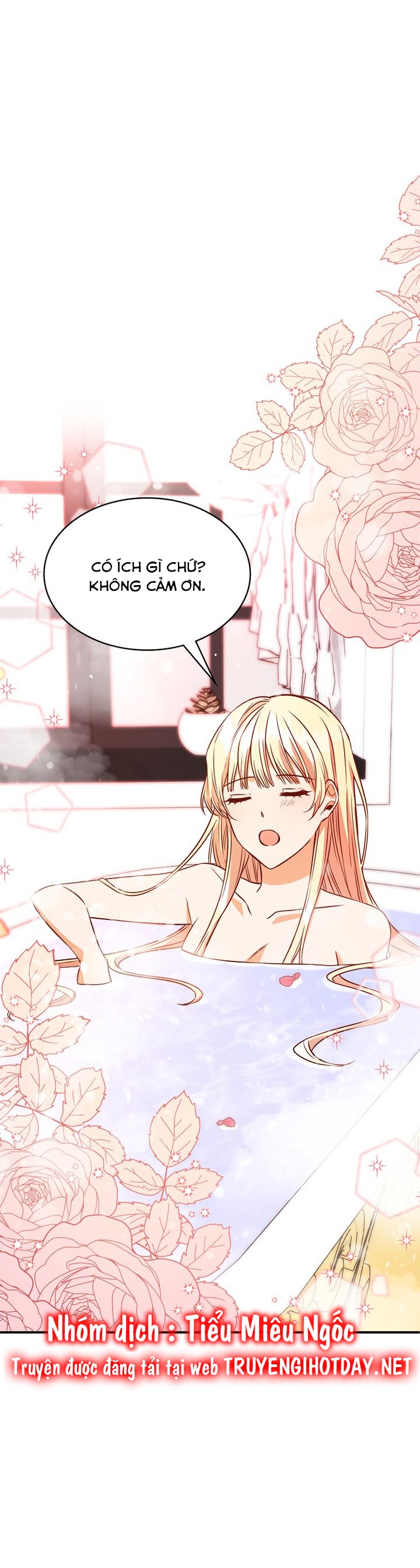 công lý của một ác nữ chapter 10 6