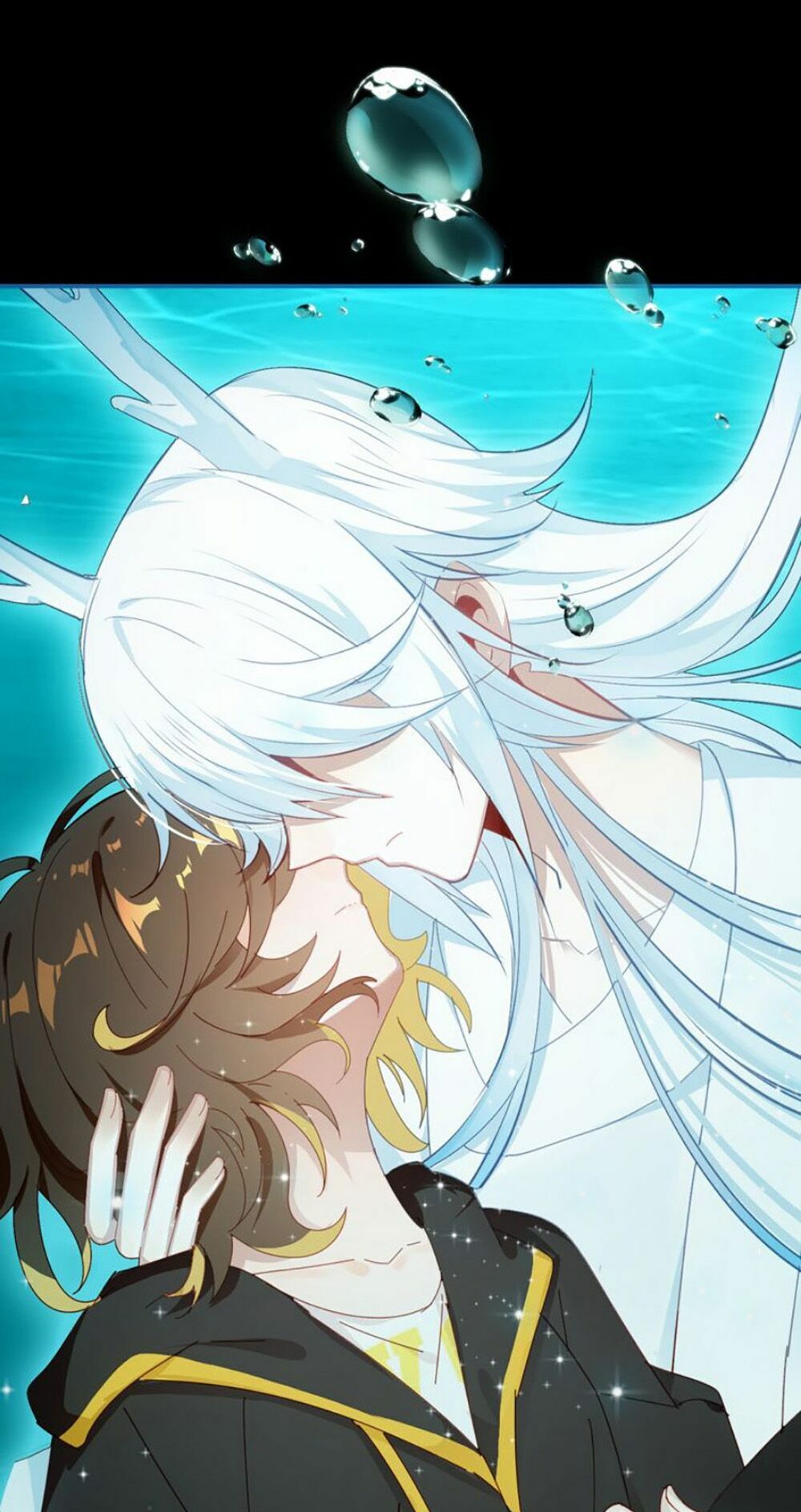 Ái Thượng Ngạo Kiều Long Vương Gia chapter 9 - Trang 54