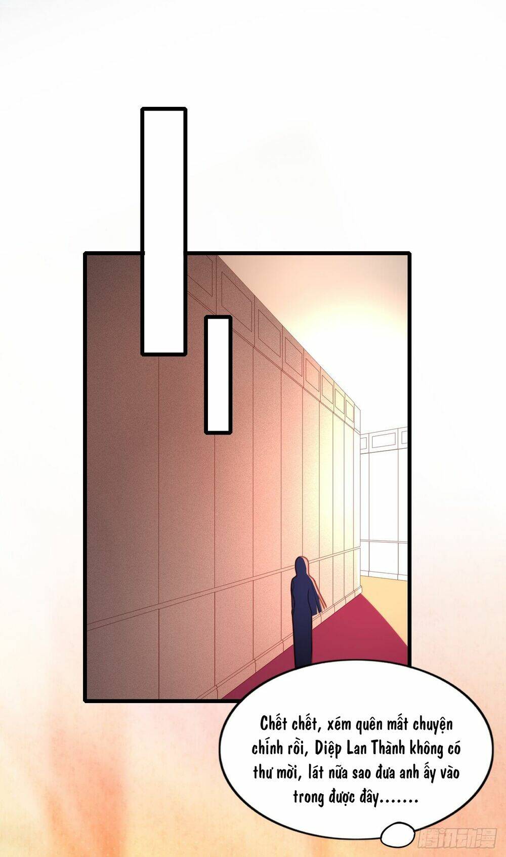 dĩ hôn chi danh chapter 24 51