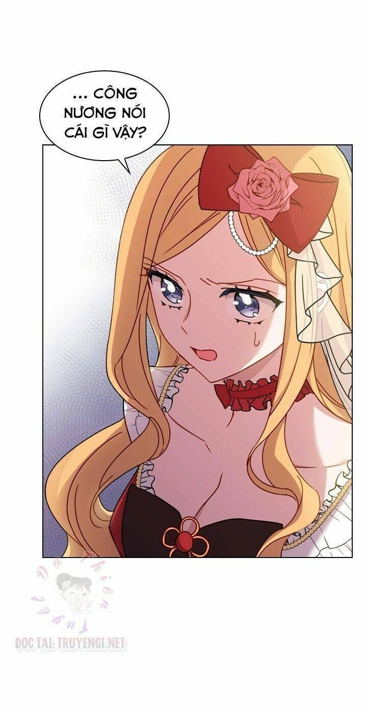 để yên cho tiểu thư hiền chapter 21 25