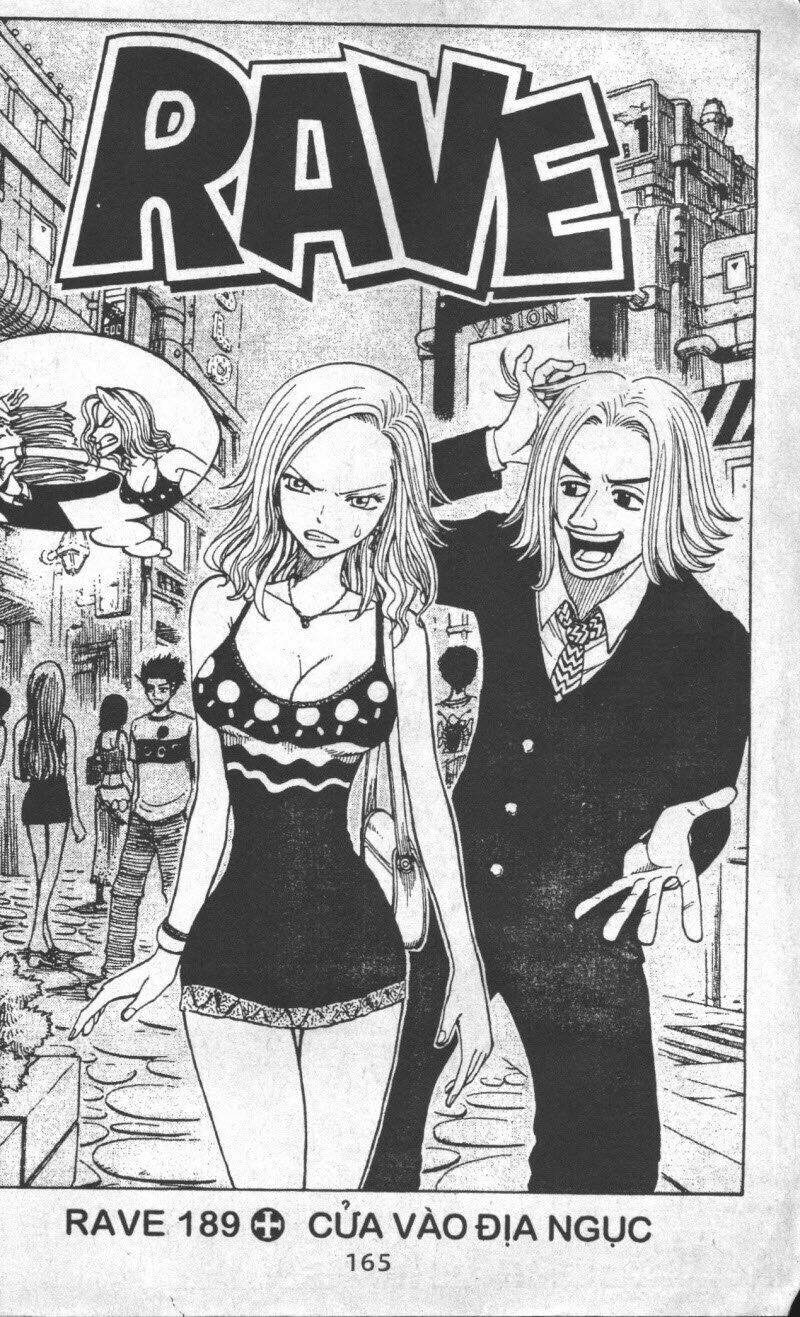 rave master (scan) chapter 25 165