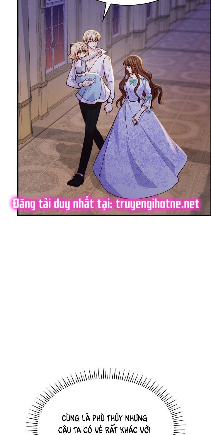 từ ác nữ tôi phải trở thành một người mẹ chapter 25.2 29