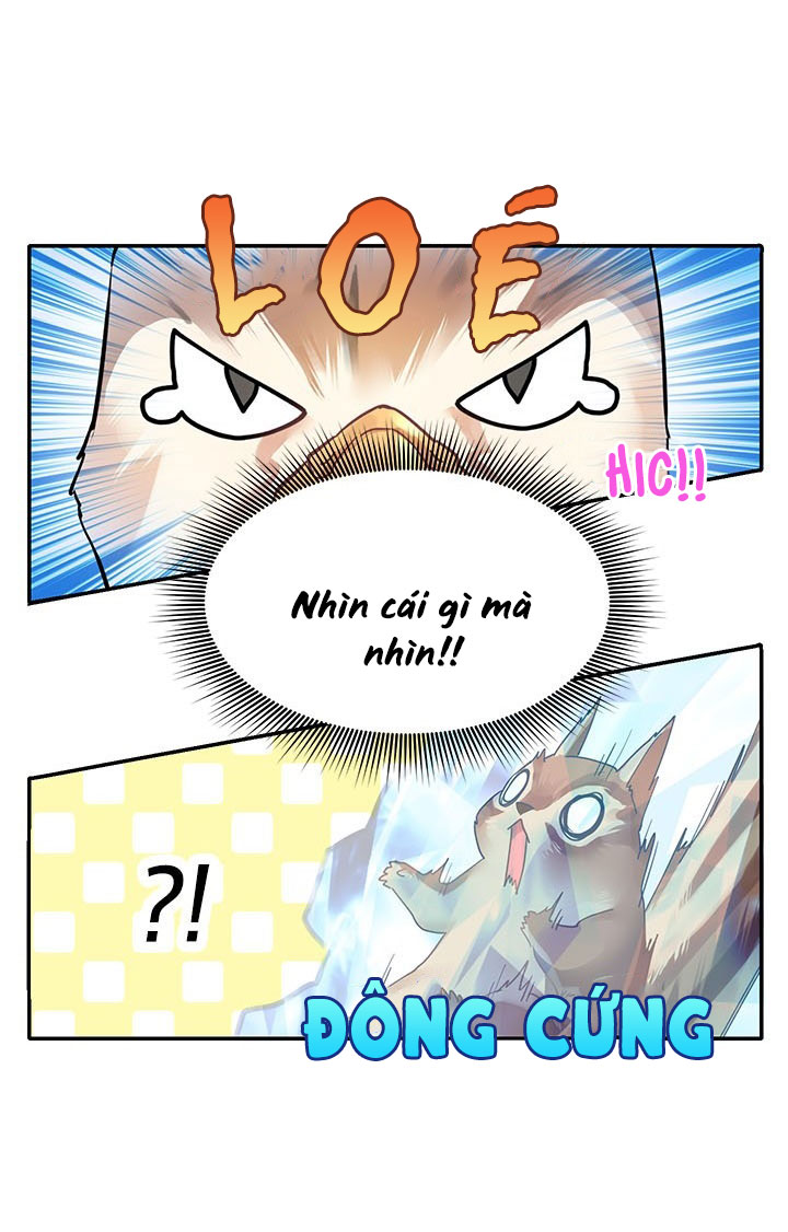 công chúa của loài chim chapter 2 32