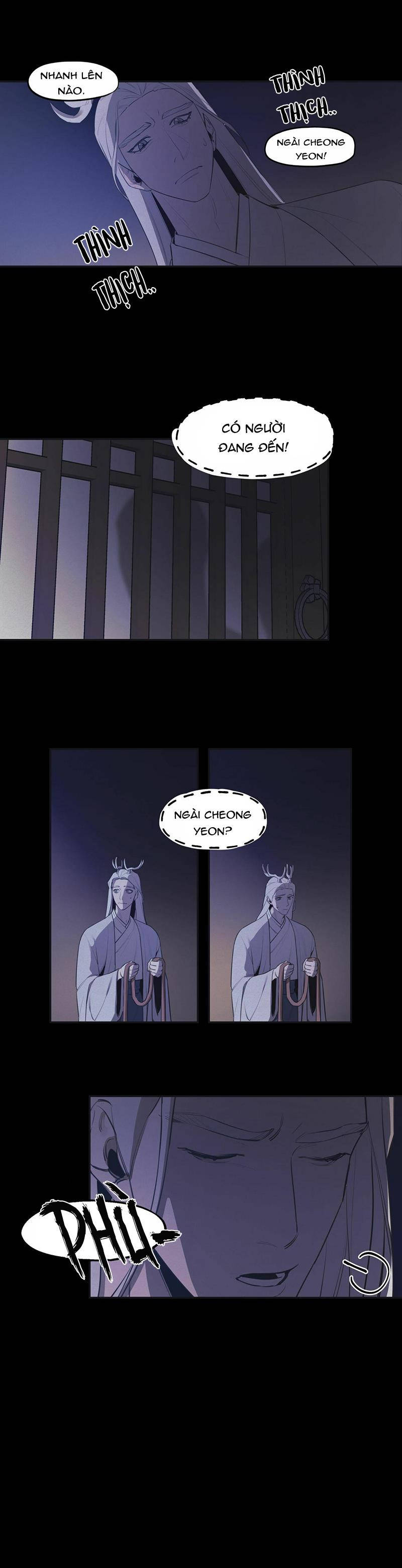 ta không phải tiều phu chapter 4 3