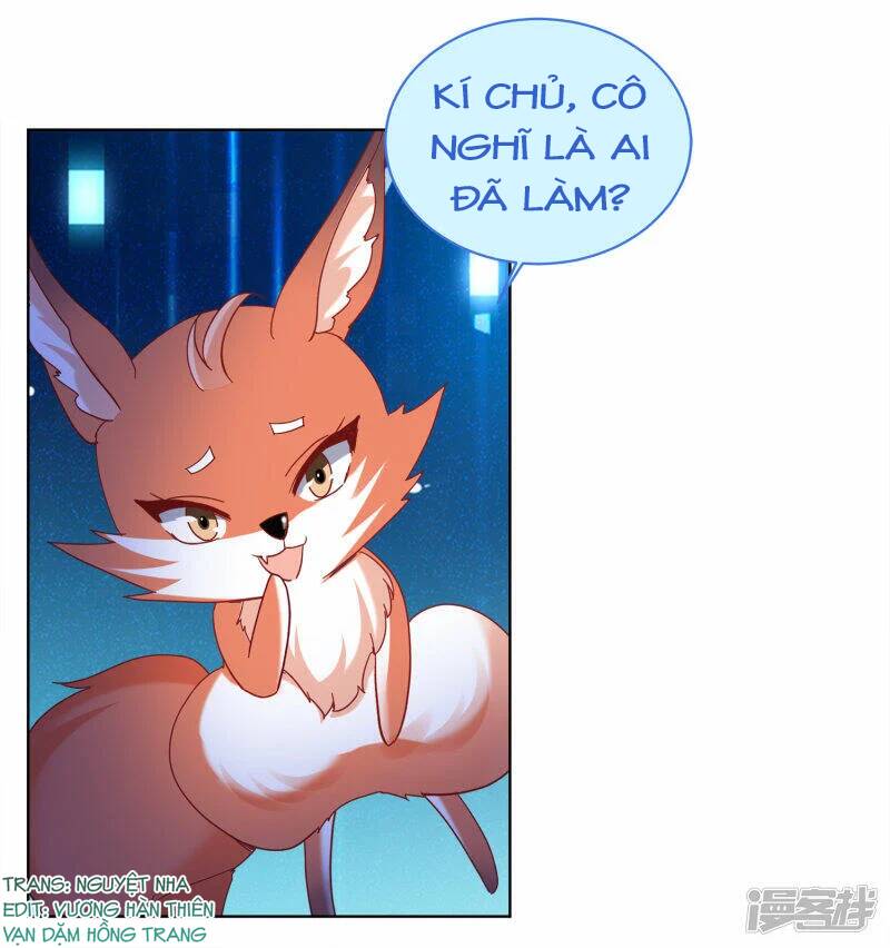 cô ấy đến rồi, xin nằm xuống! chapter 227 4