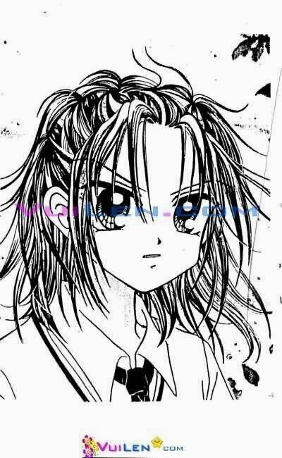 đôi giày thủy tinh chapter 6 30