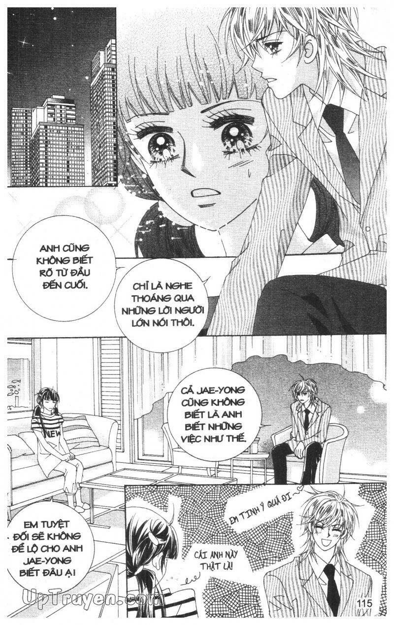 meo meo dịu dàng đi nhé chapter 5 115