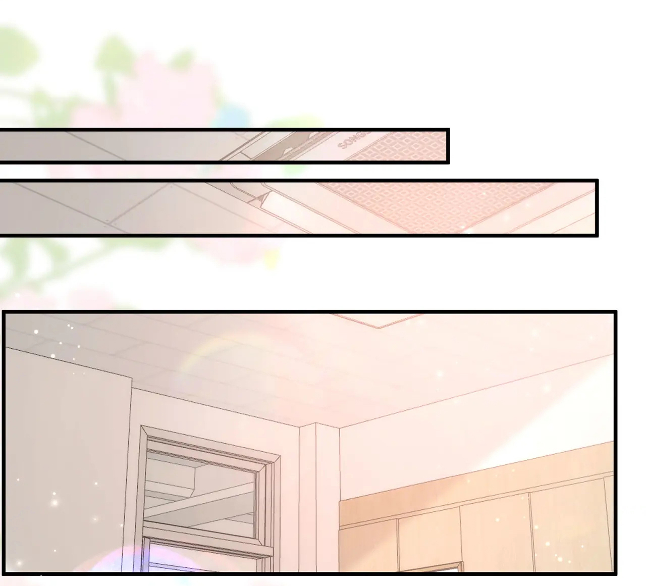 Tôi Mơ Giữa Ban Ngày chapter 19.1 - Trang 6