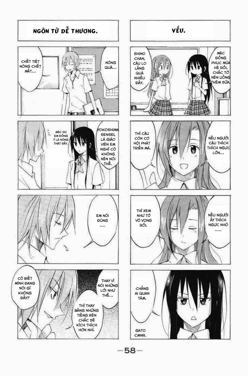 seitokai yakuindomo chapter 42 3
