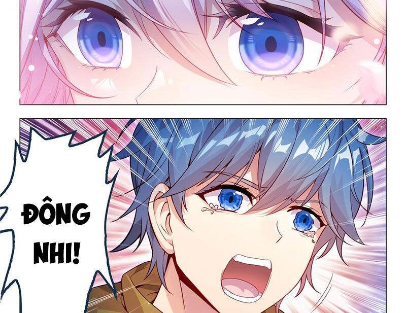 tuyệt thế đường môn - đấu la đại lục 2 chapter 490 3