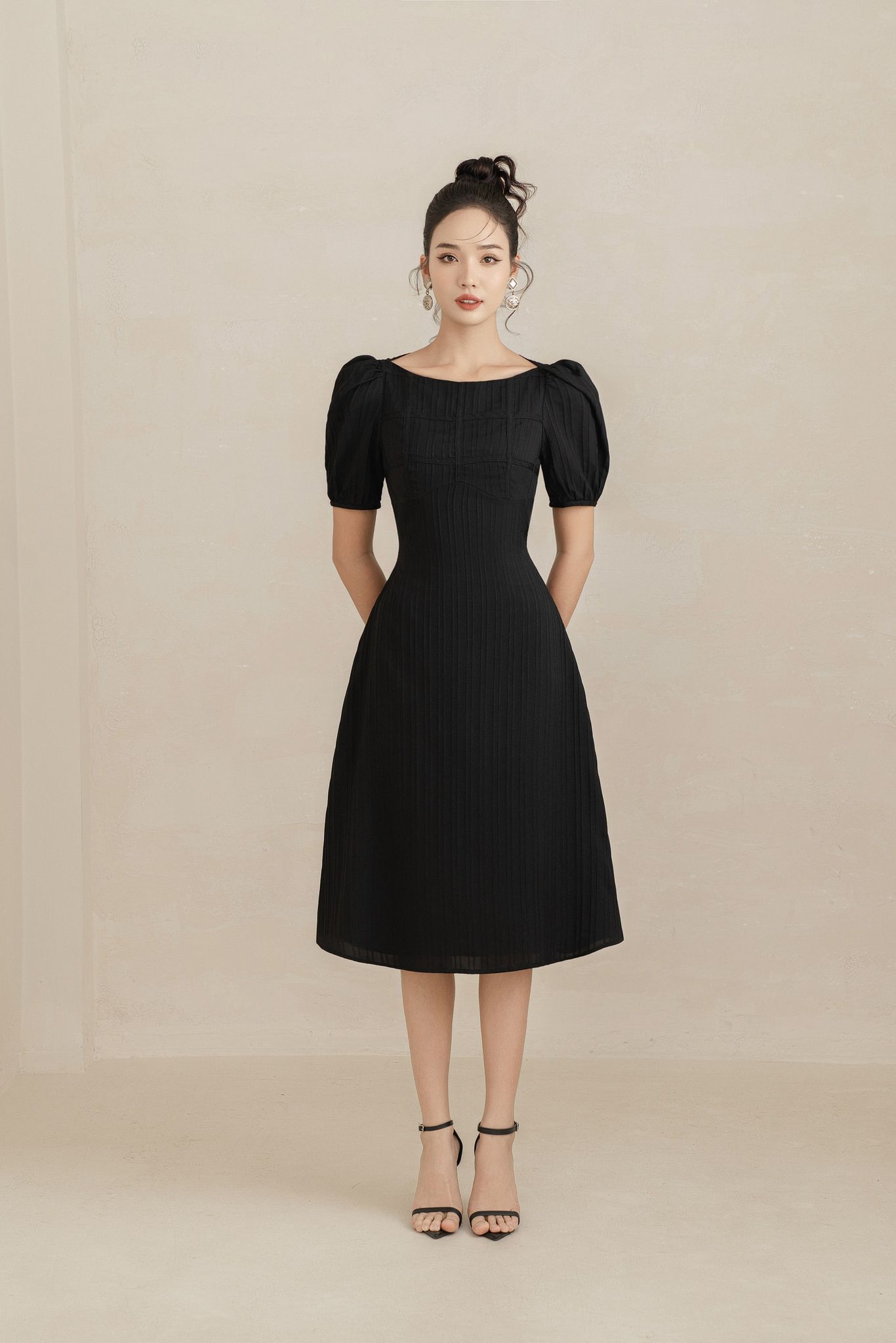 OLV - Đầm Marisol Dress