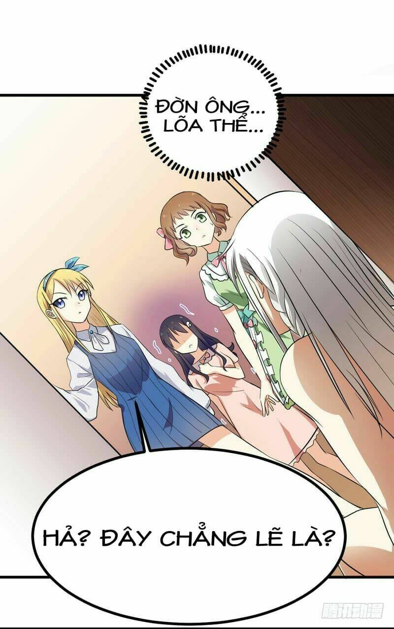 chinh phục bạn trai sao chổi chapter 4 64