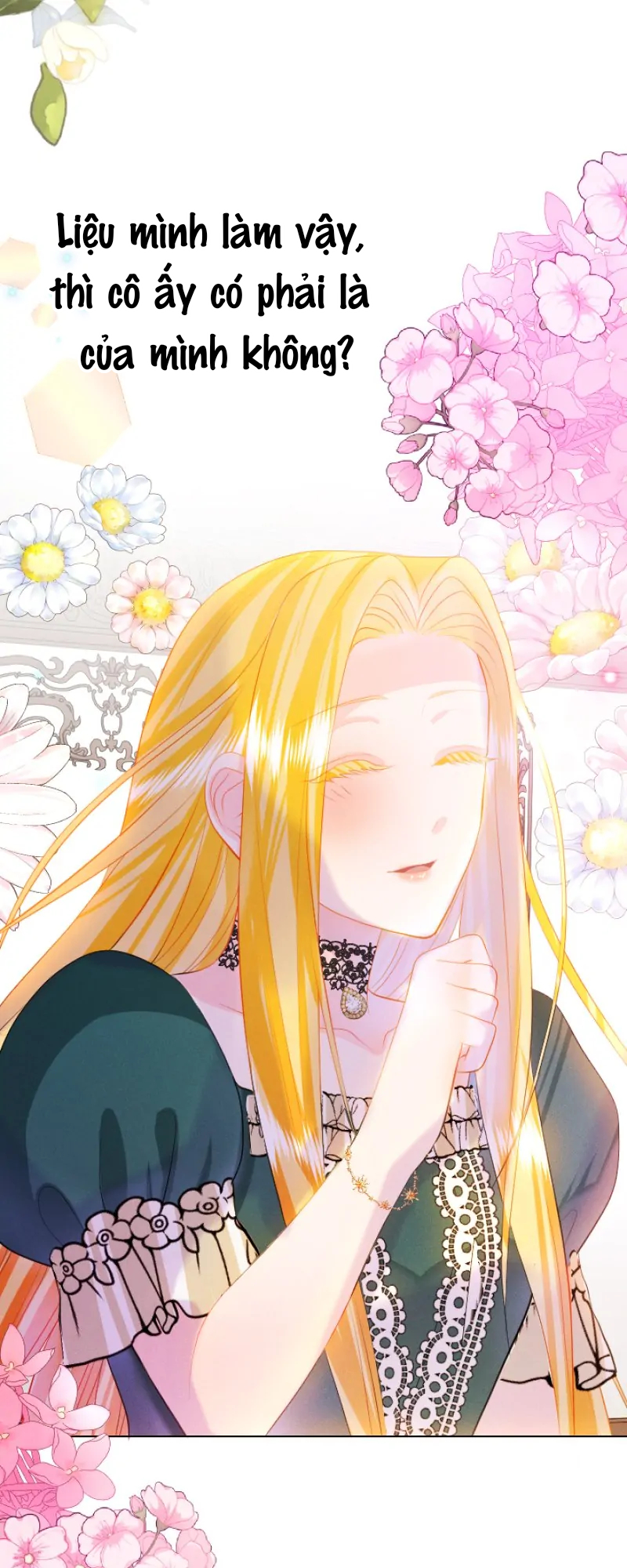 bản hợp đồng bí mật chapter 43.2 9