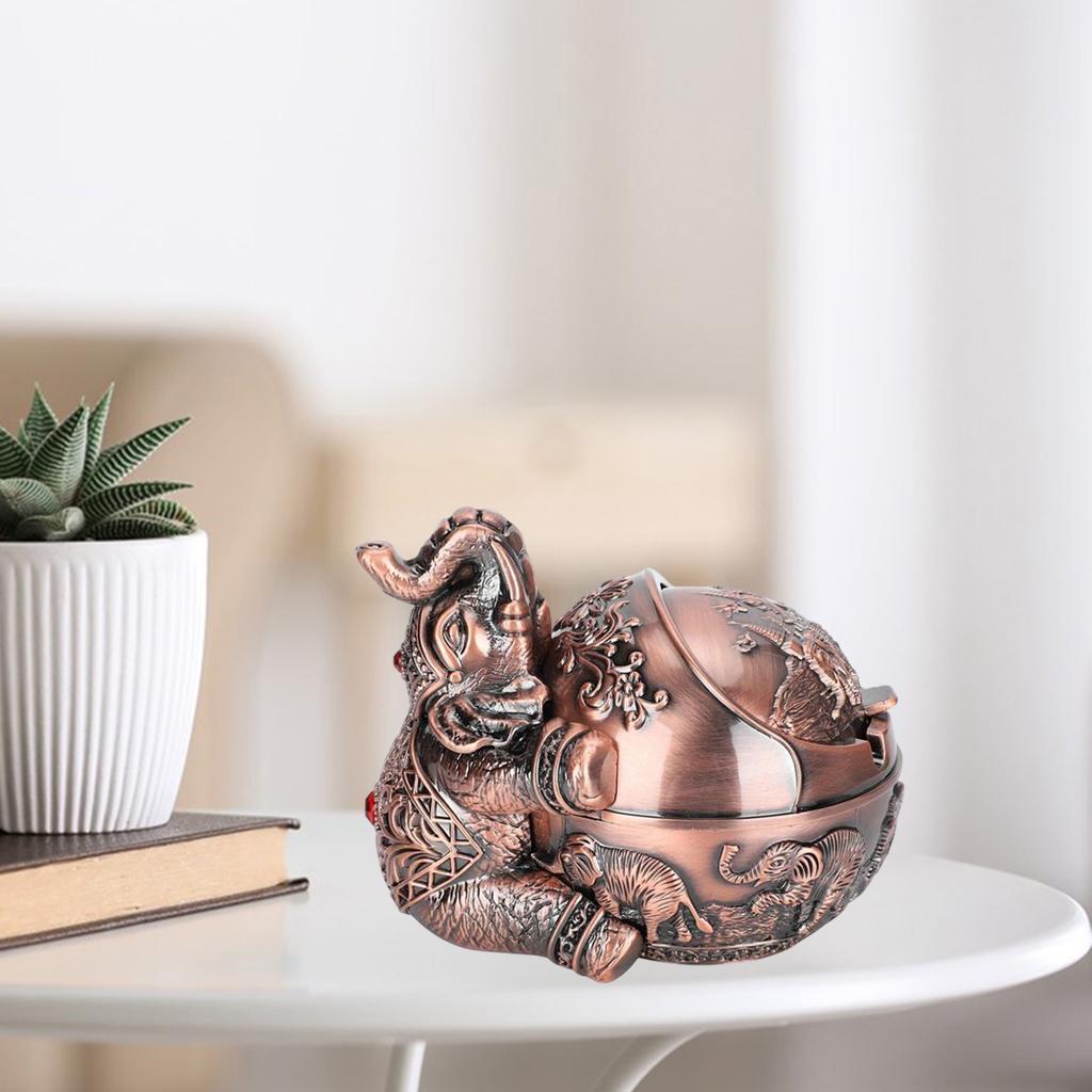 With Lid Holder Indoor Outdoor Craft Decor