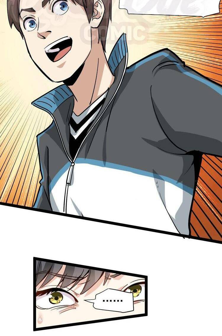 hồi xuân tiểu độc y chapter 36 14