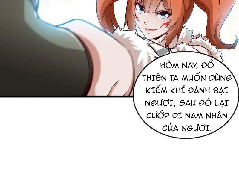 bản kiếm tiên tuyệt không làm nô chapter 18 39