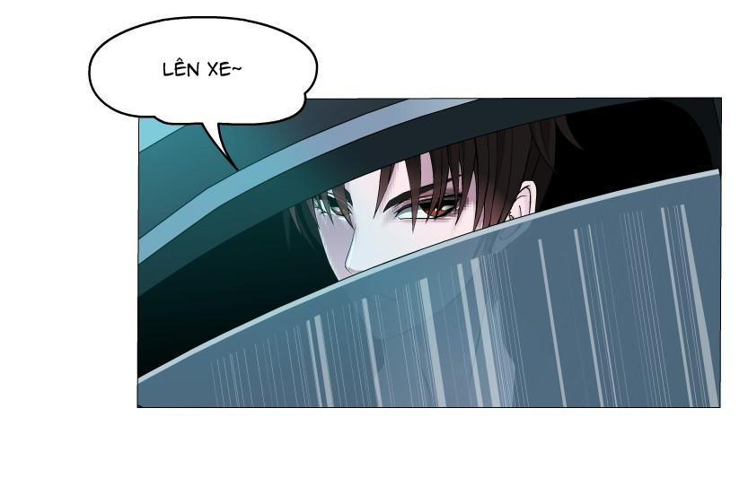 cạm bẫy của nữ thần chapter 106 13