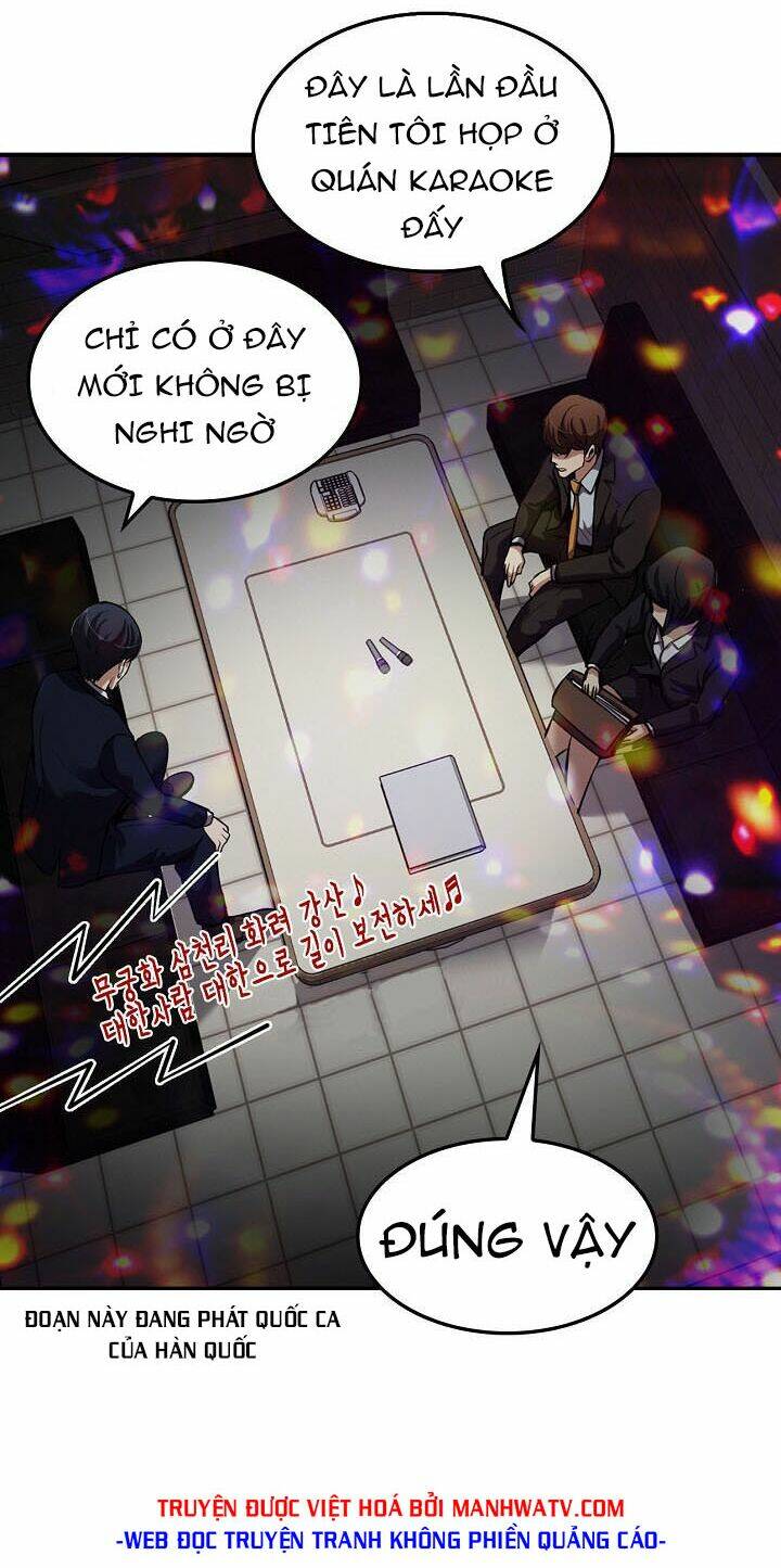 điều tra viên chuyển sinh chapter 79 61