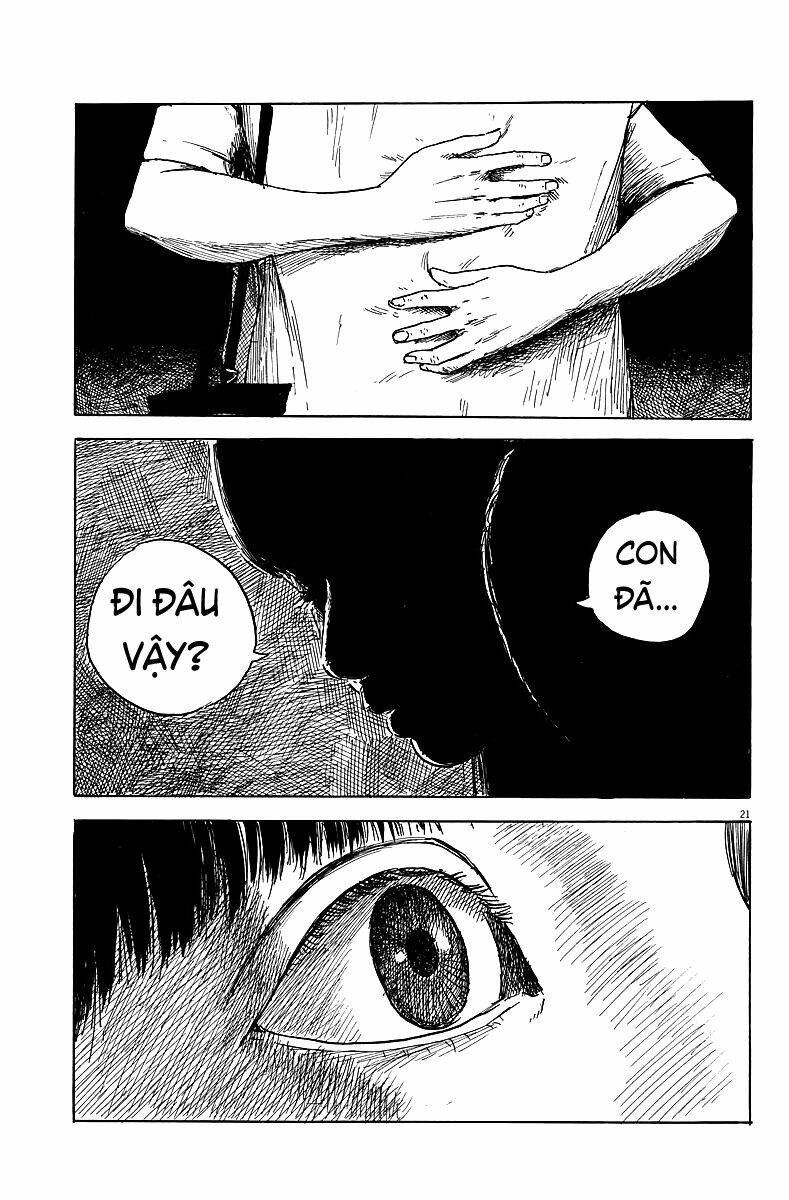 chi no wadachi chapter 22 22