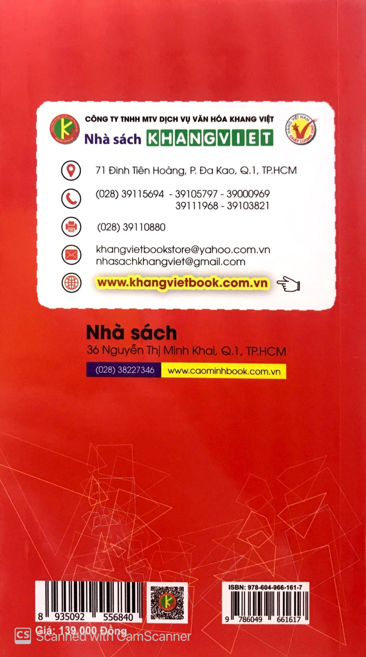 Từ Điển Cơ Khí Và Công Trình Anh -Việt 40.000 Từ - ảnh 9