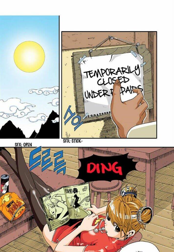 space china dress chapter 2 20