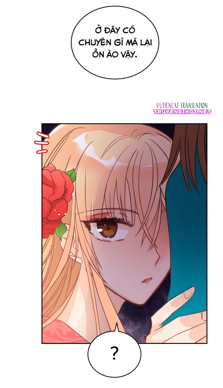 khế ước hậu cung chapter 18.2 22