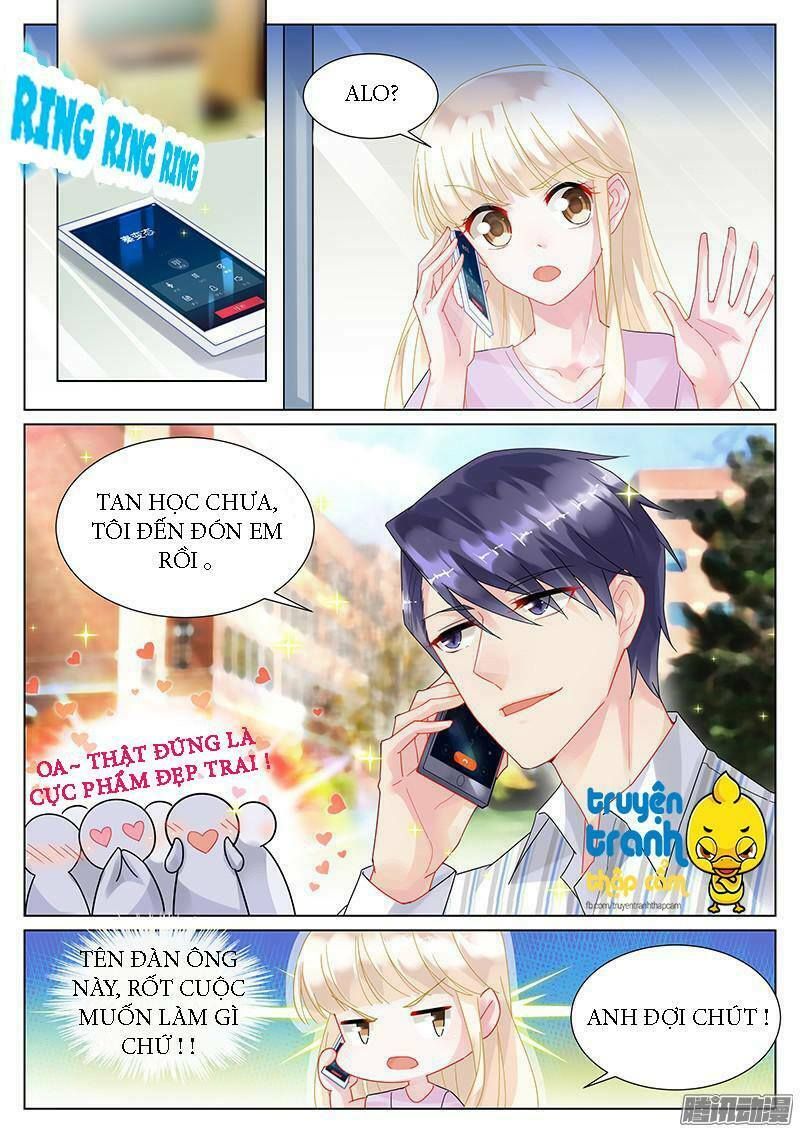 nhạ thượng thủ tịch tổng tài chapter 24 2