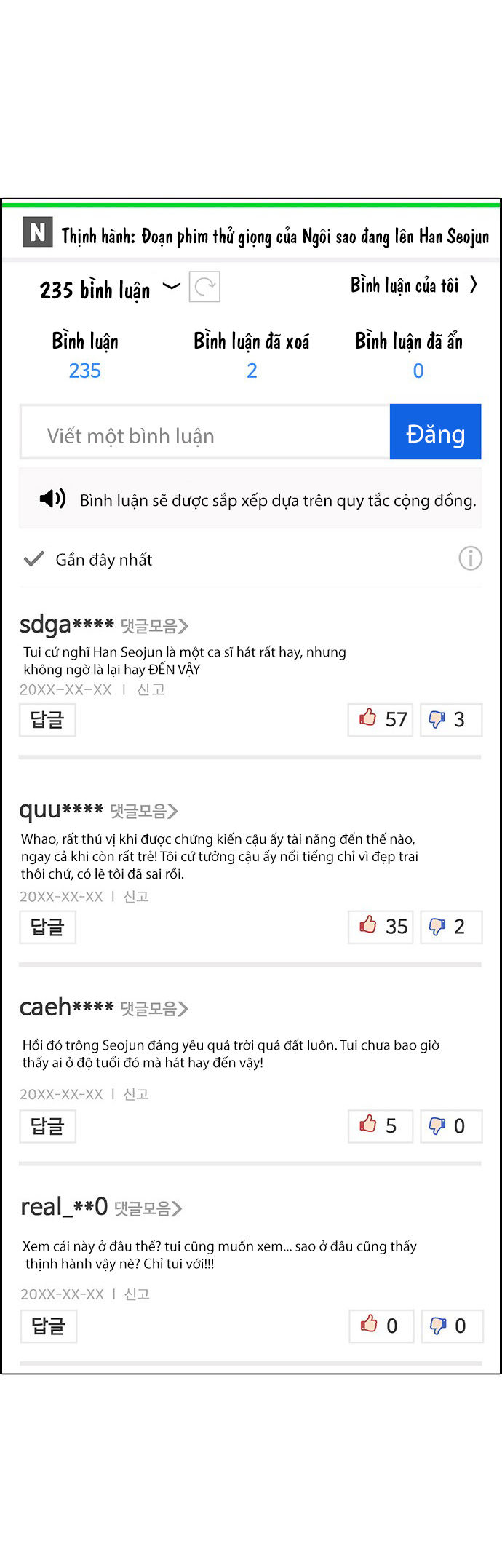 vẻ đẹp đích thực - true beauty chapter 209.2 21