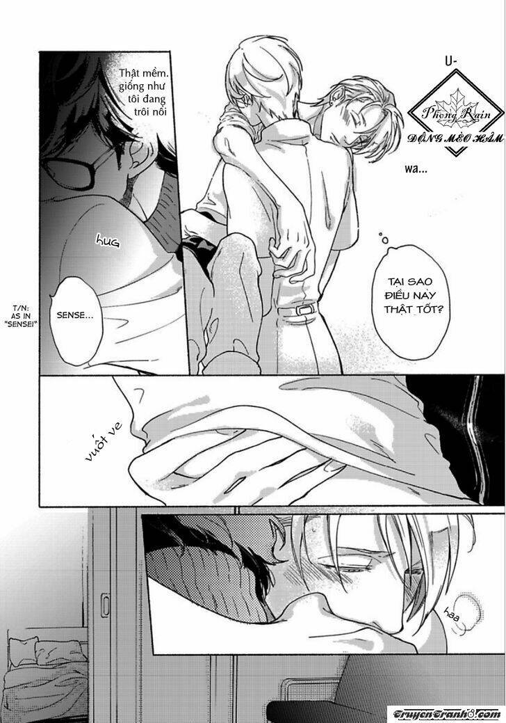 yondaime ooyamato tatsuyuki chapter 1 24