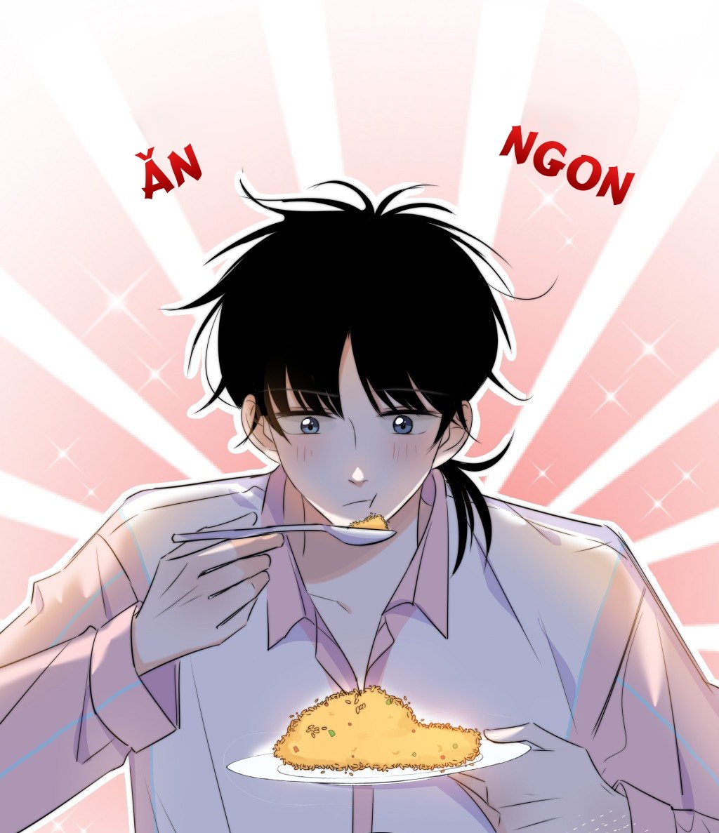 chạm vào thế giới của người chapter 14 36