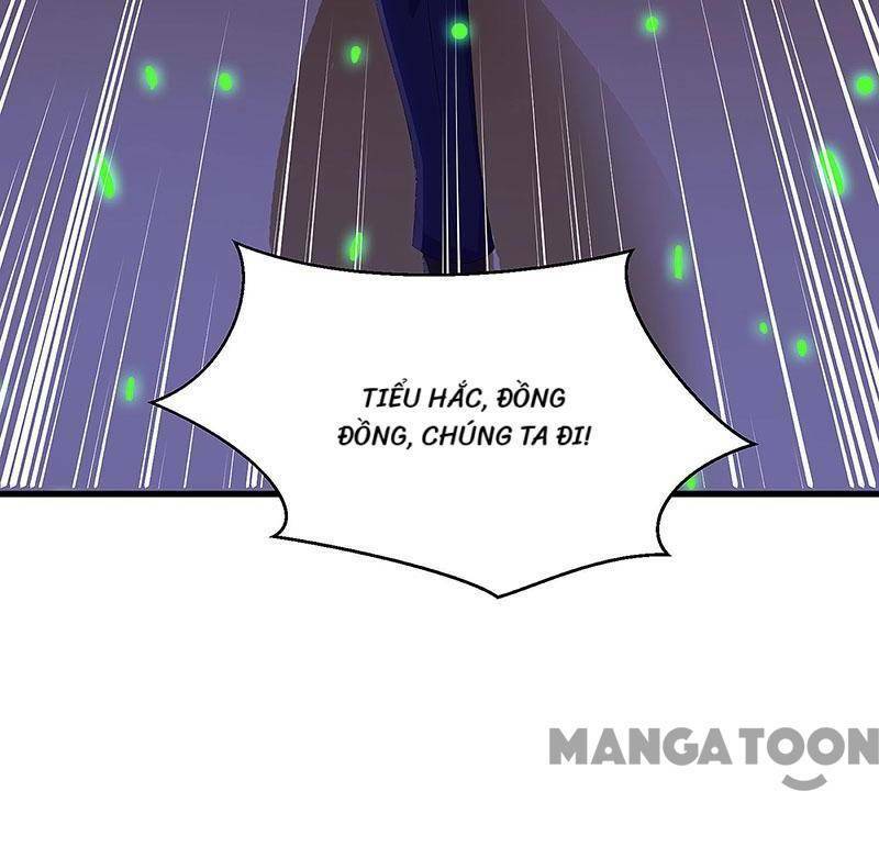 siêu cấp bại gia tử chapter 82 20