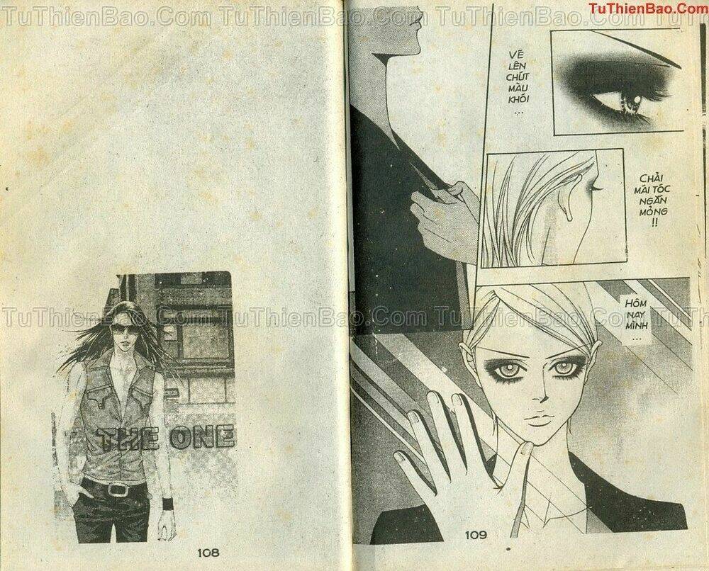 the one chapter 4 58