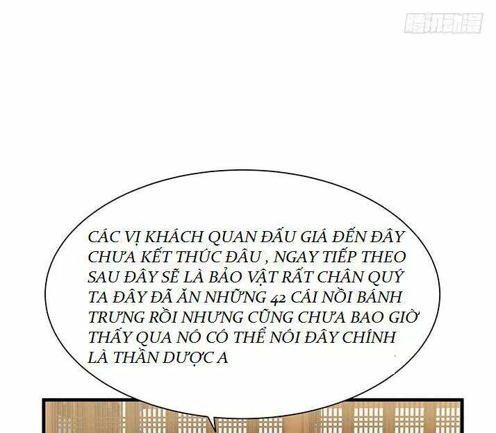 độc phi thần y quá kiêu ngạo chapter 58 5
