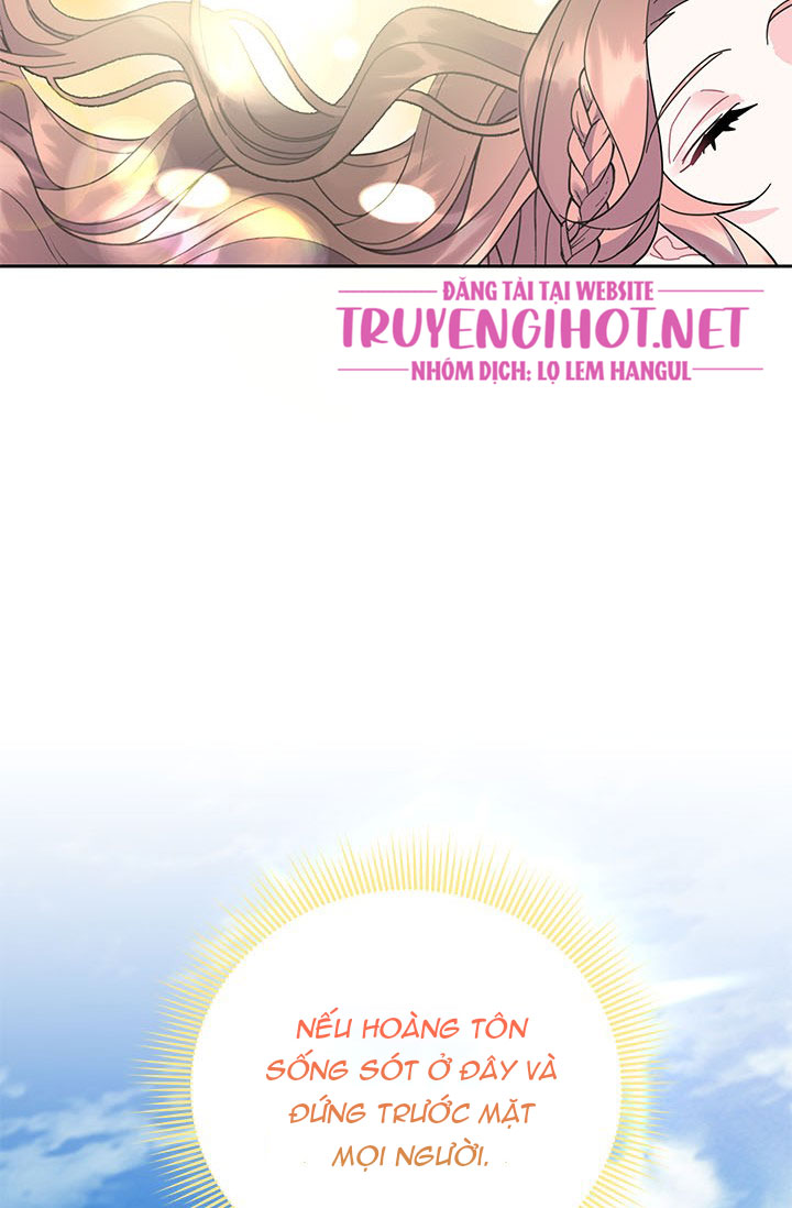 công chúa của loài chim chapter 34 25