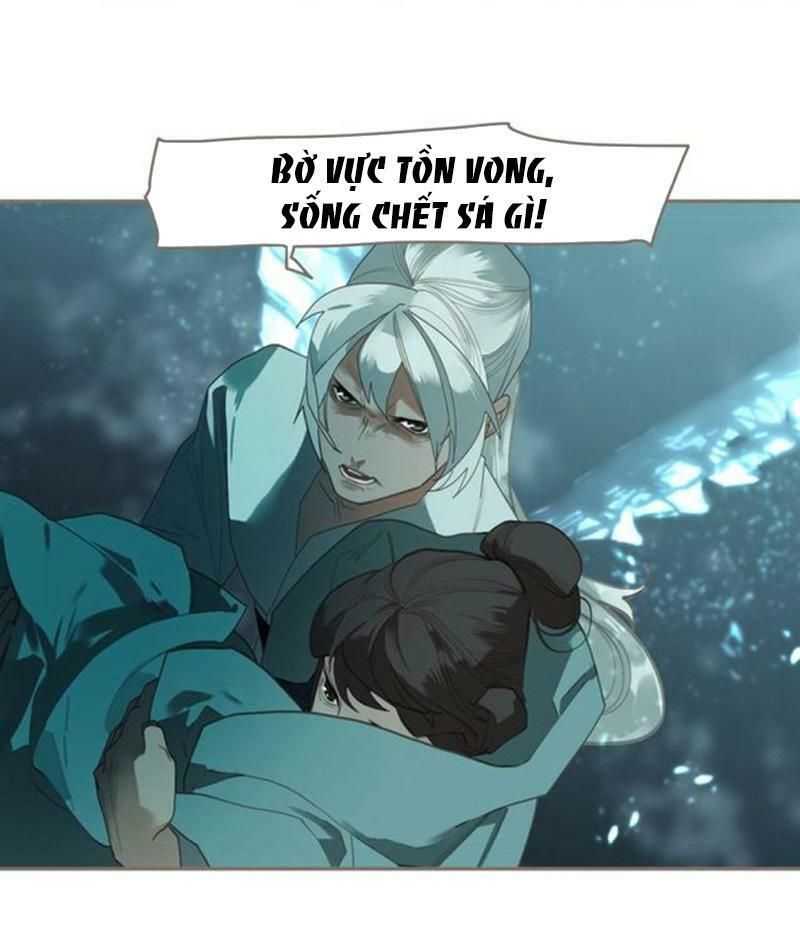 nhất đại linh hậu chapter 112 19