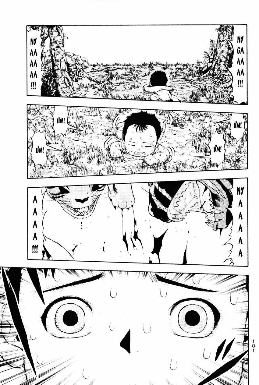 doubutsu no kuni chapter 2 26