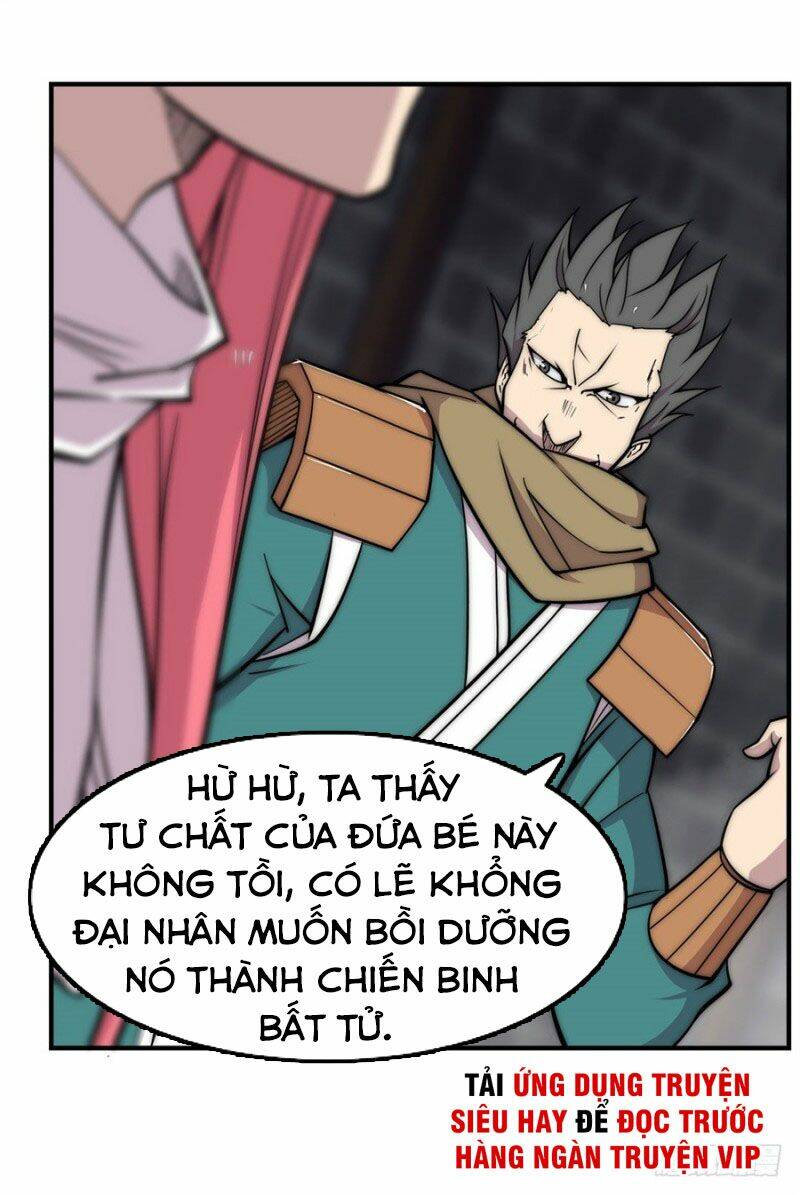 cuộc sống thoái ẩn của võ lâm chi vương chapter 101 15