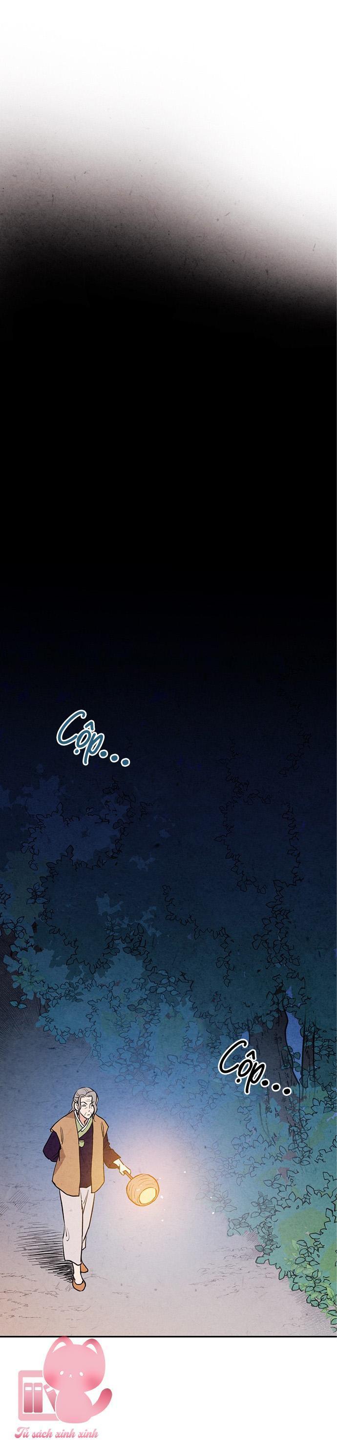 lệnh cấm hôn chapter 9 30