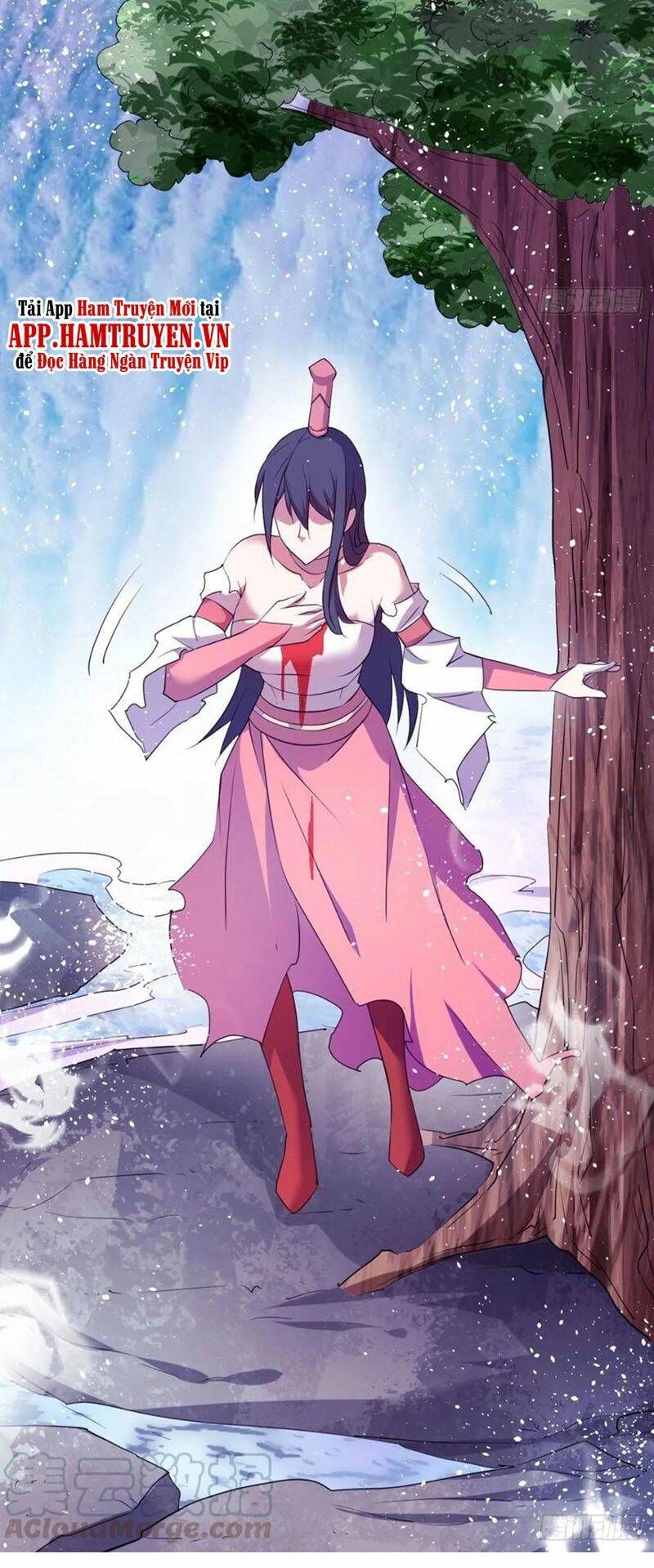 thiên hạ kiếp chapter 41 16