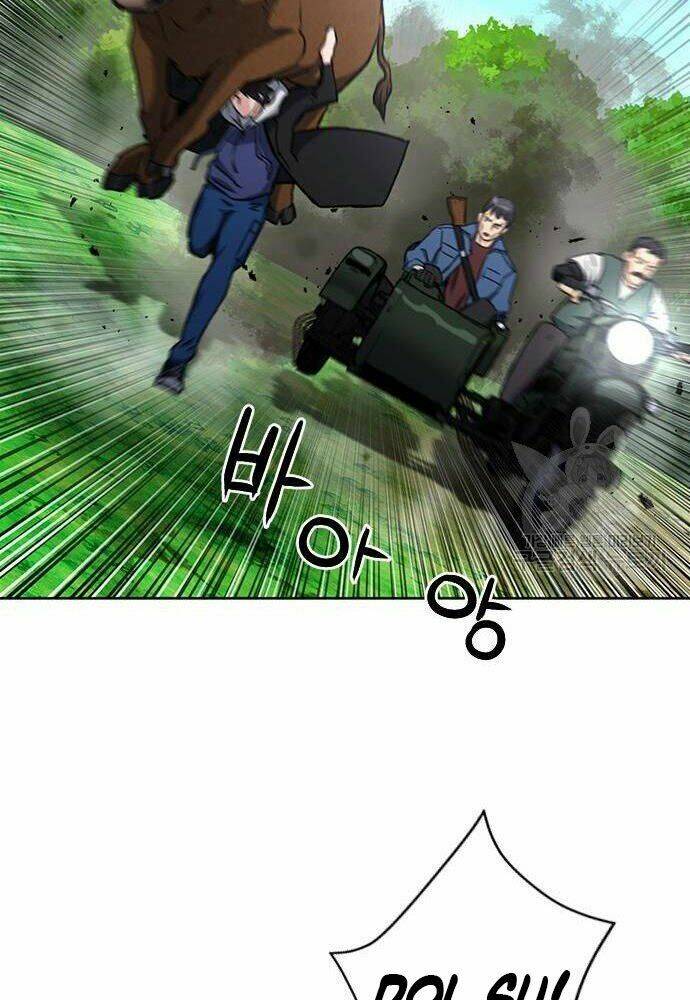 Druid Tại Ga Seoul - Người Hóa Thú Chapter 58 75