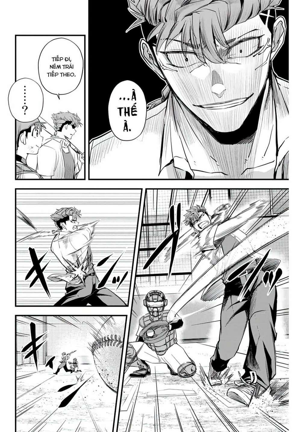 irregulars - bất quy tắc chapter 4.1 8