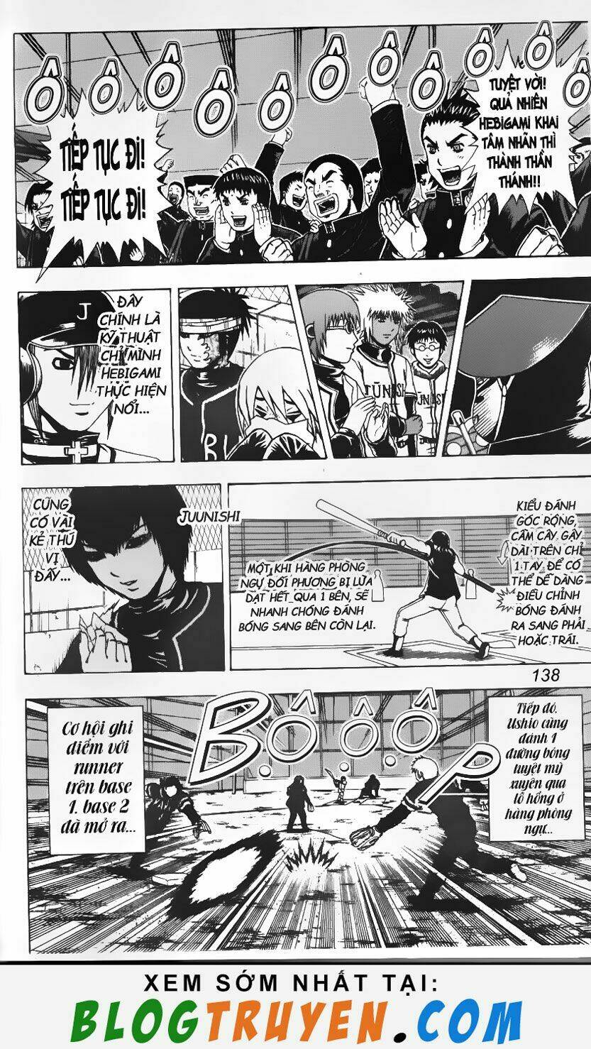 mr.fullswing chapter 81 14